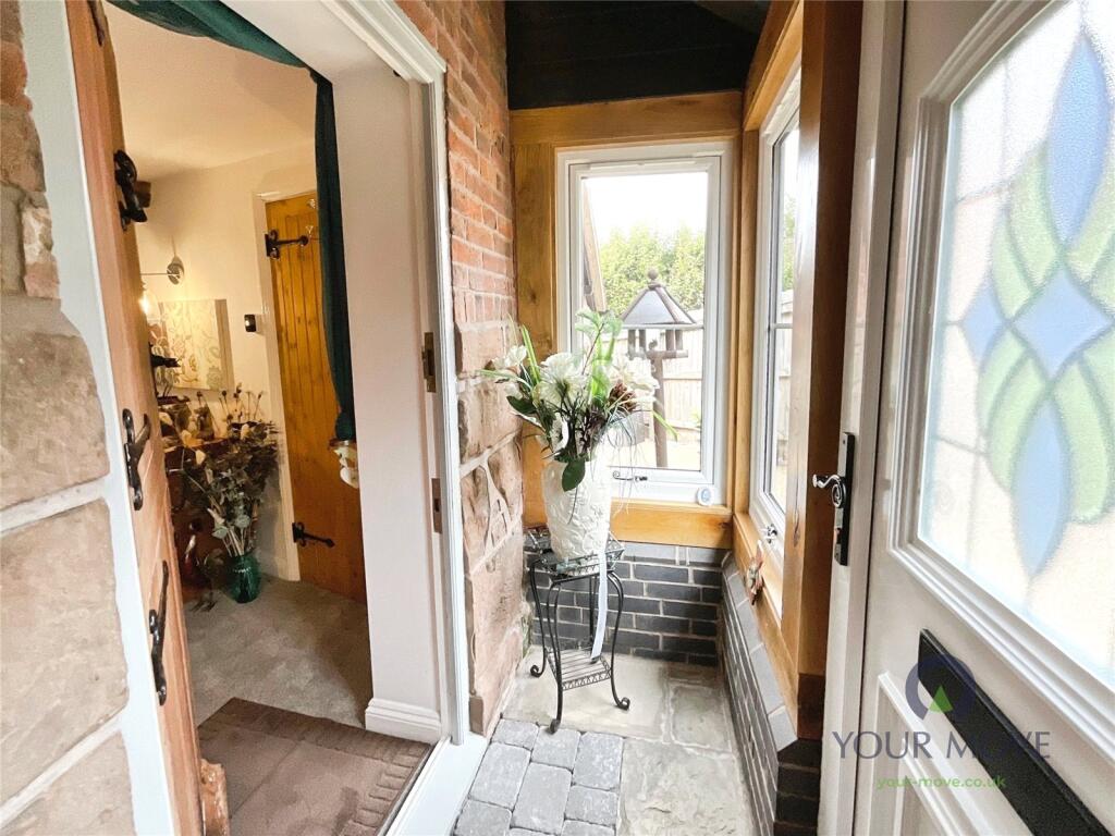 Additional image 11 of Tutnall Close, Tutnall, Bromsgrove, Worcestershire, B60