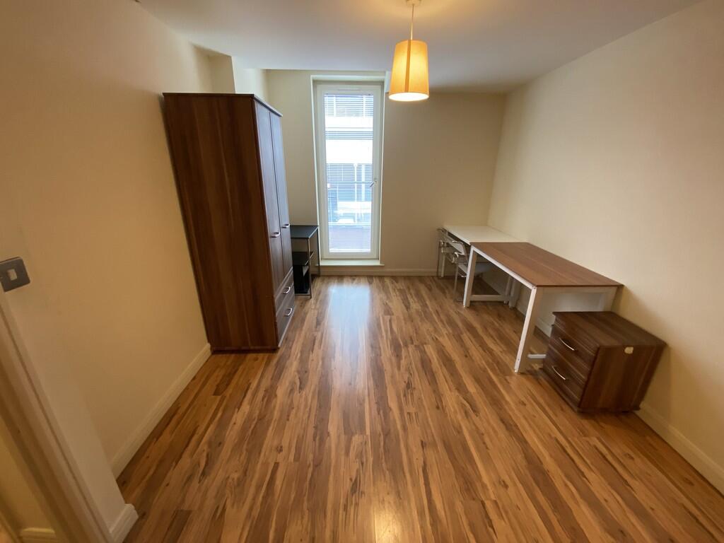 Additional image 7 of Latitude Apartment, 155 Bromsgrove St, B5