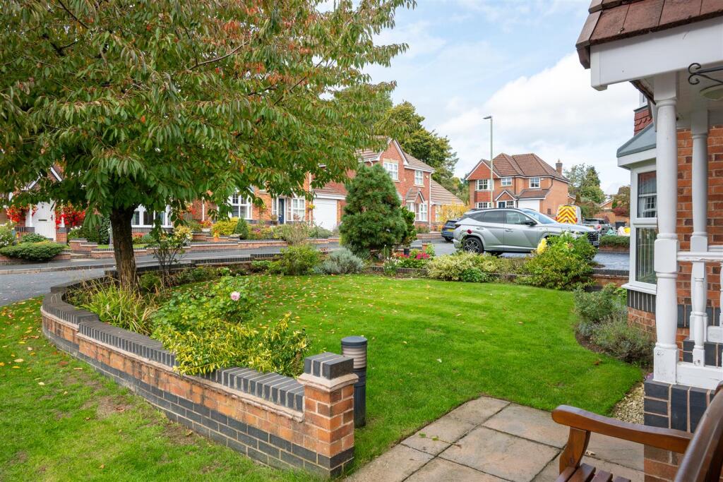 Additional image 35 of Welbeck Close, Halesowen