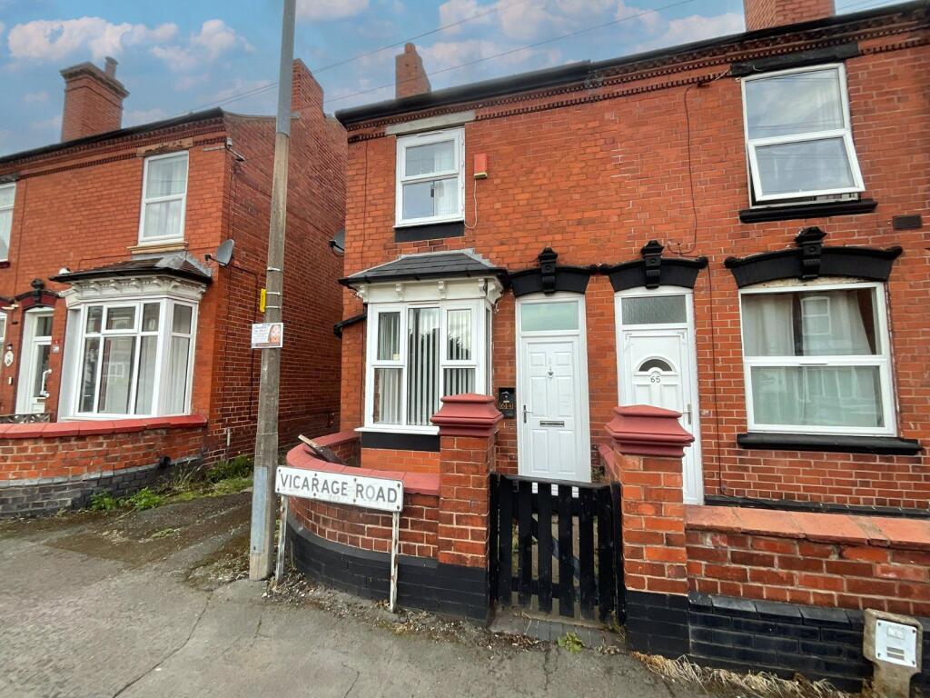 Additional image 16 of Vicarage Road, Halesowen, West Midlands, B62