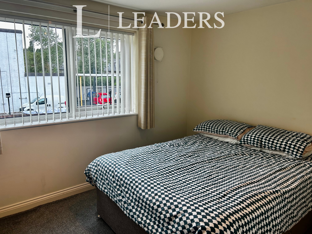 Additional image 8 of Flat 20 Quinton Court, B68