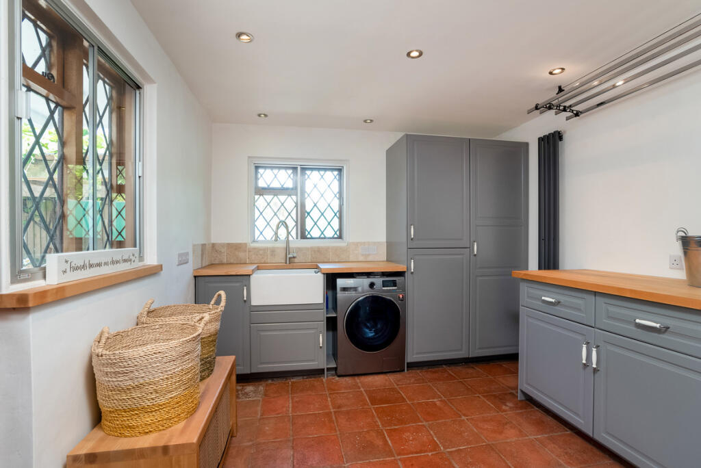 Additional image 7 of Wood Bevington Alcester Stratford-Upon-Avon, Warwickshire, B49 5LX