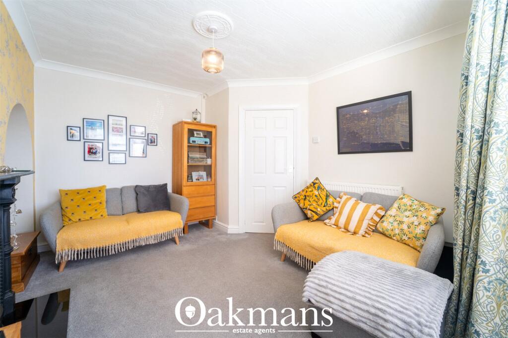 Additional image 7 of Kendal Rise Road, Rednal, Birmingham, West Midlands, B45