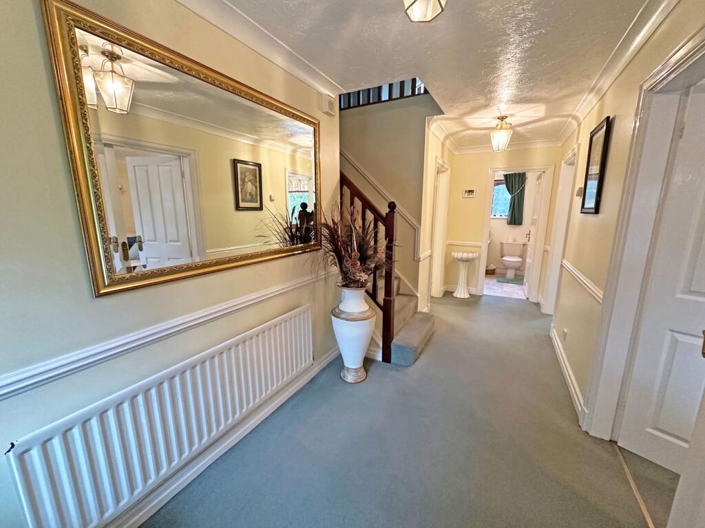 Additional image 6 of Houndsfield Lane, Wythall, B47 6LX