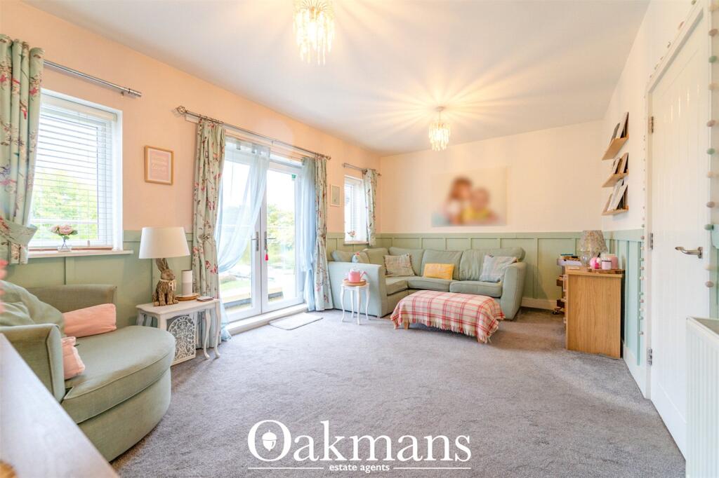 Additional image 8 of Payton Street, Cofton Hackett, Birmingham, Worcestershire, B45