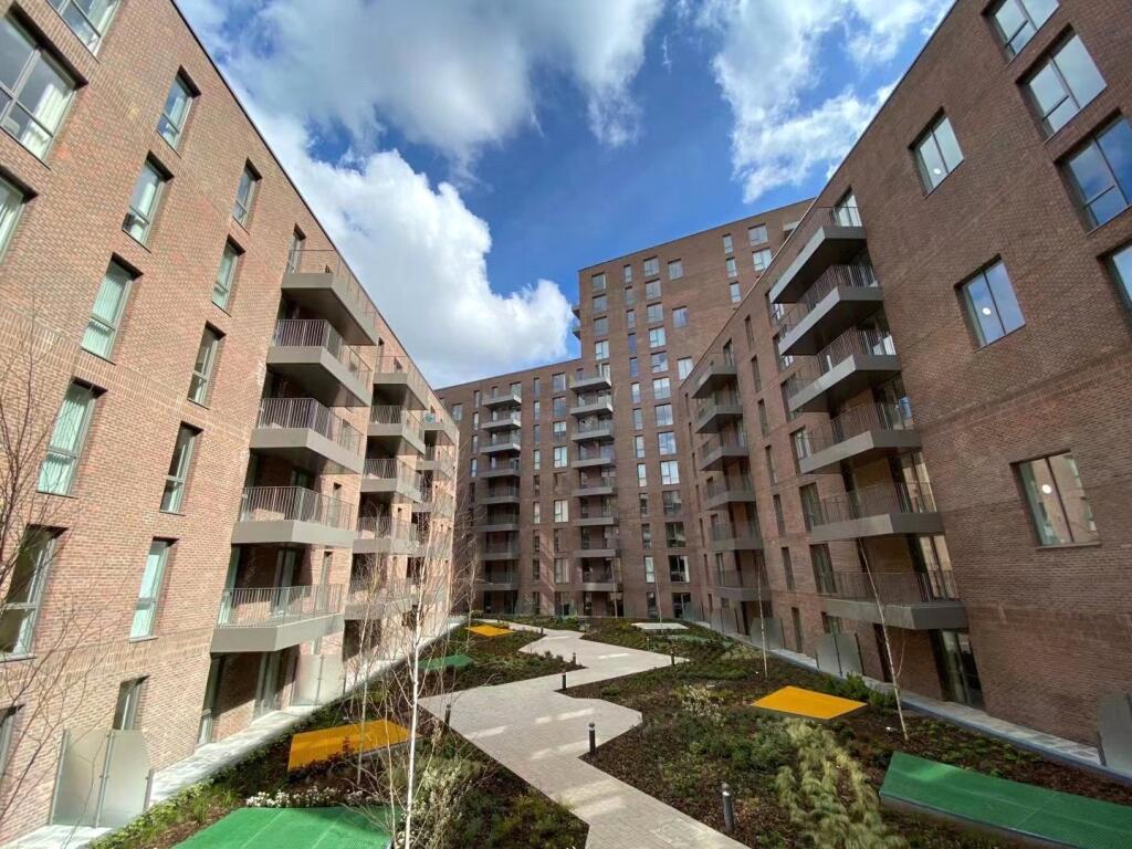 Property image for East Timber Yard, 118 Pershore Street, Birmingham, B5
