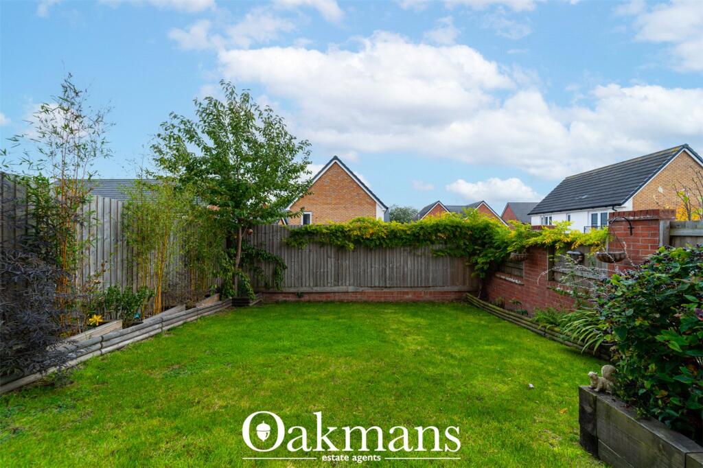 Additional image 29 of Arrow Drive, Cofton Hackett, Birmingham, Worcestershire, B45