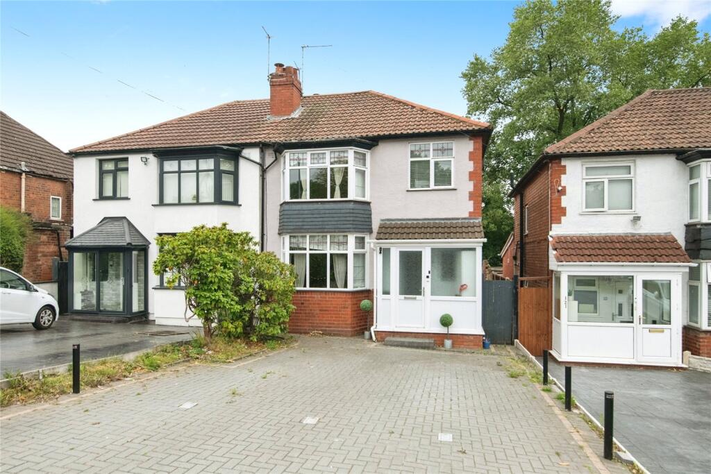 Property image for Wolverhampton Road, OLDBURY, West Midlands, B68