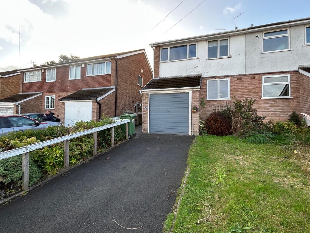 Property image for Spring Street, Halesowen, West Midlands