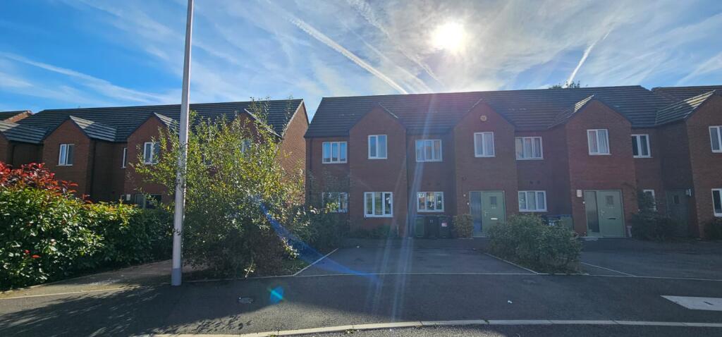 Additional image 15 of 20 John Brooks Avenue, Smethwick, West Midlands, B66