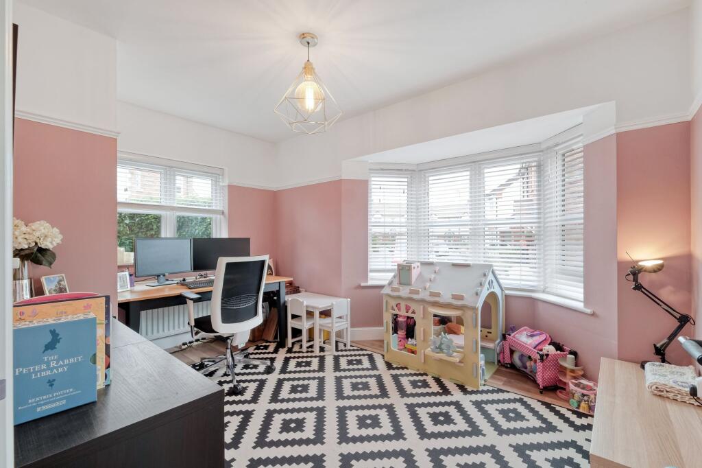 Additional image 21 of Hastings Close, Wythall, B47