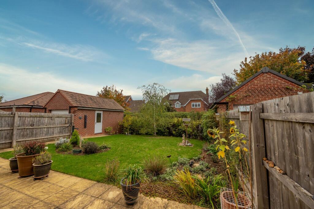 Additional image 21 of Jacksons Meadow, Bidford Upon Avon, B50