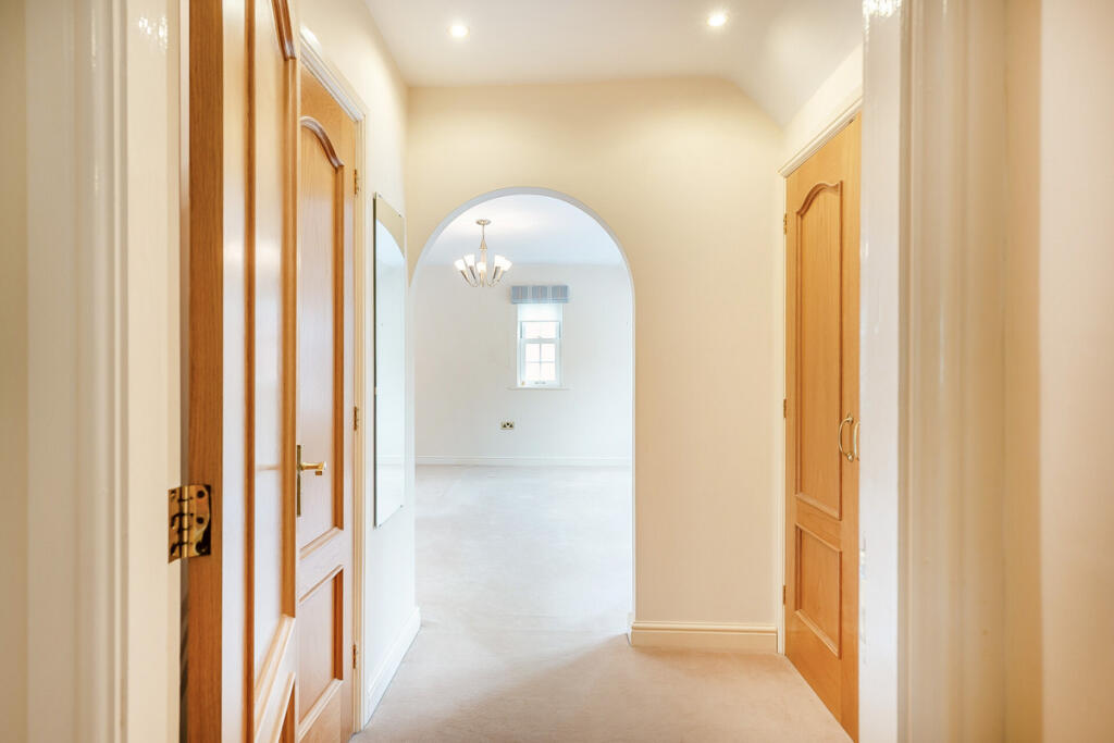 Additional image 29 of Blythe Road, Coleshill, North Warwickshire B46 1AH
