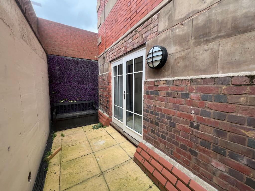 Additional image 15 of The Saddles, 3 Crocketts Lane, Smethwick, B66 3DJ