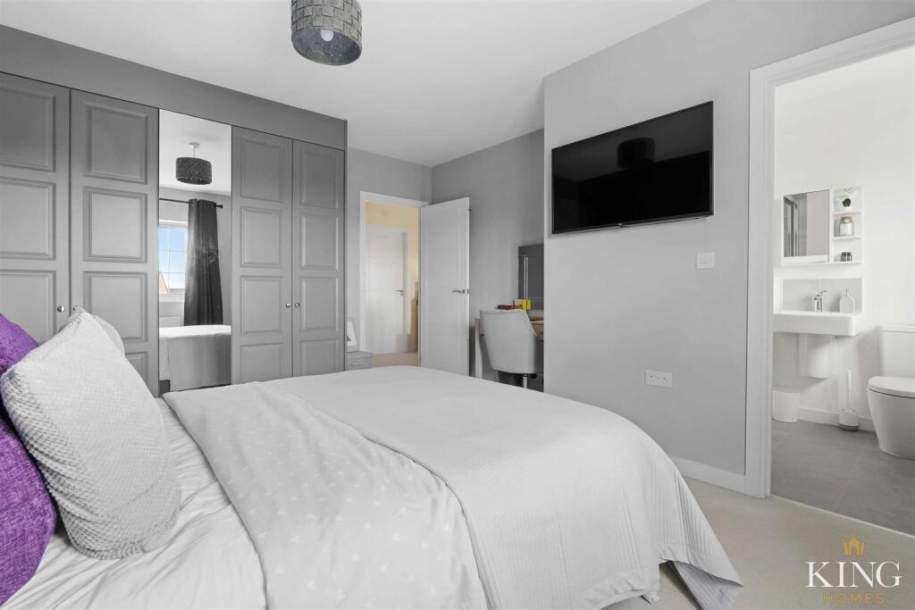 Additional image 13 of Damson Way, Bidford-On-Avon, Alcester