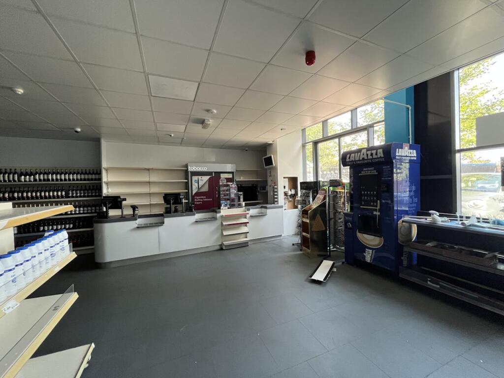 Additional image 10 of Commercial Unit at Jennens Court, 1 Fox Street, Birmingham, B5 5JR