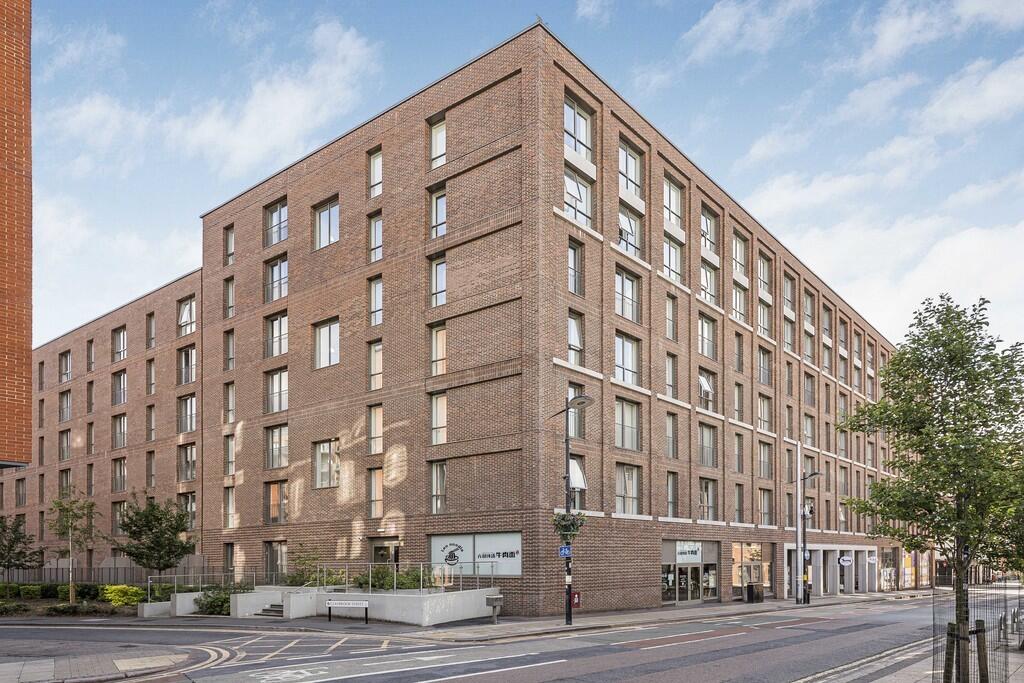 Additional image 5 of West Timber Yard, 146 Hurst Street, Digbeth