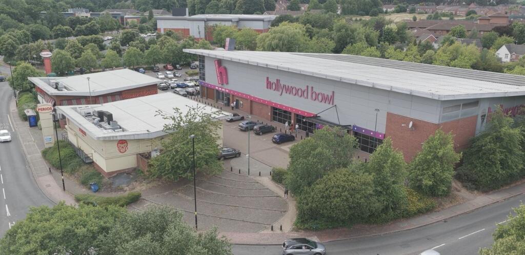 Additional image 6 of Unit 3B Great Park, Ashbrook Drive, Rubery, Birmingham, B45 9JL