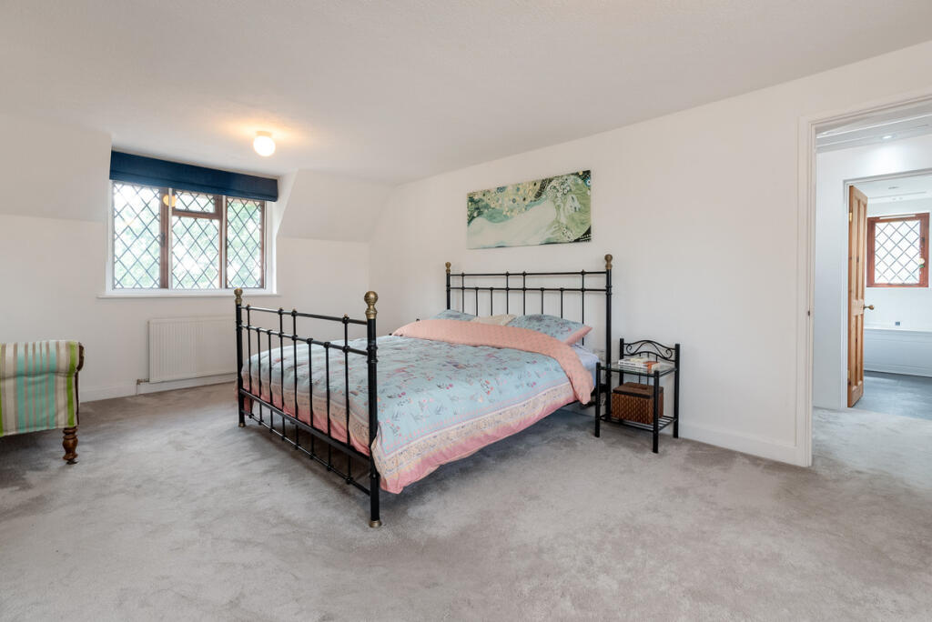 Additional image 11 of Wood Bevington Alcester Stratford-Upon-Avon, Warwickshire, B49 5LX