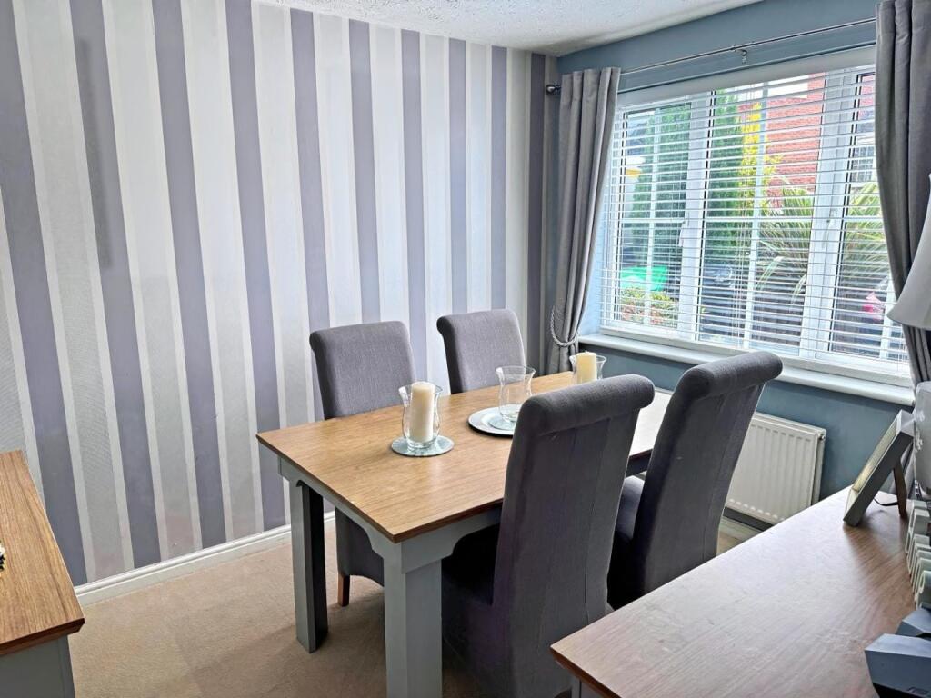 Additional image 4 of Beautifully presented three bedroom detached property - Mallen Drive, B69