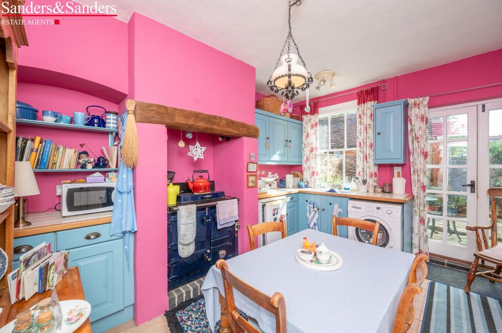 Additional image 23 of Bleachfield Street, Alcester, B49