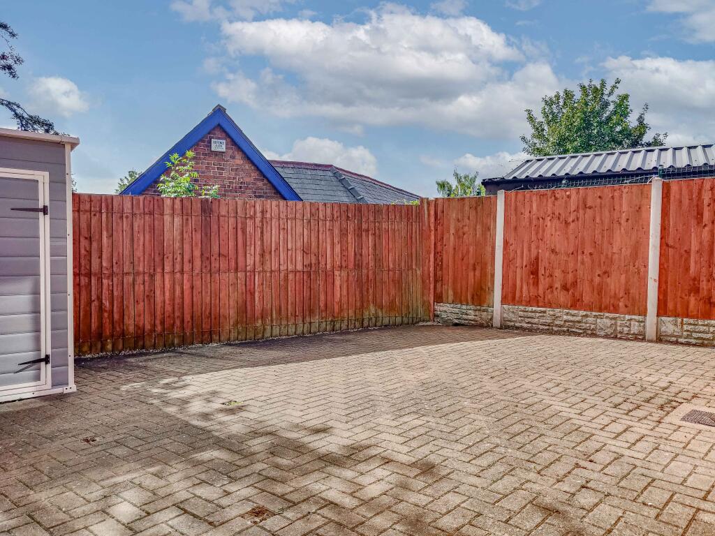 Additional image 14 of King Street, Halesowen, West Midlands, B63