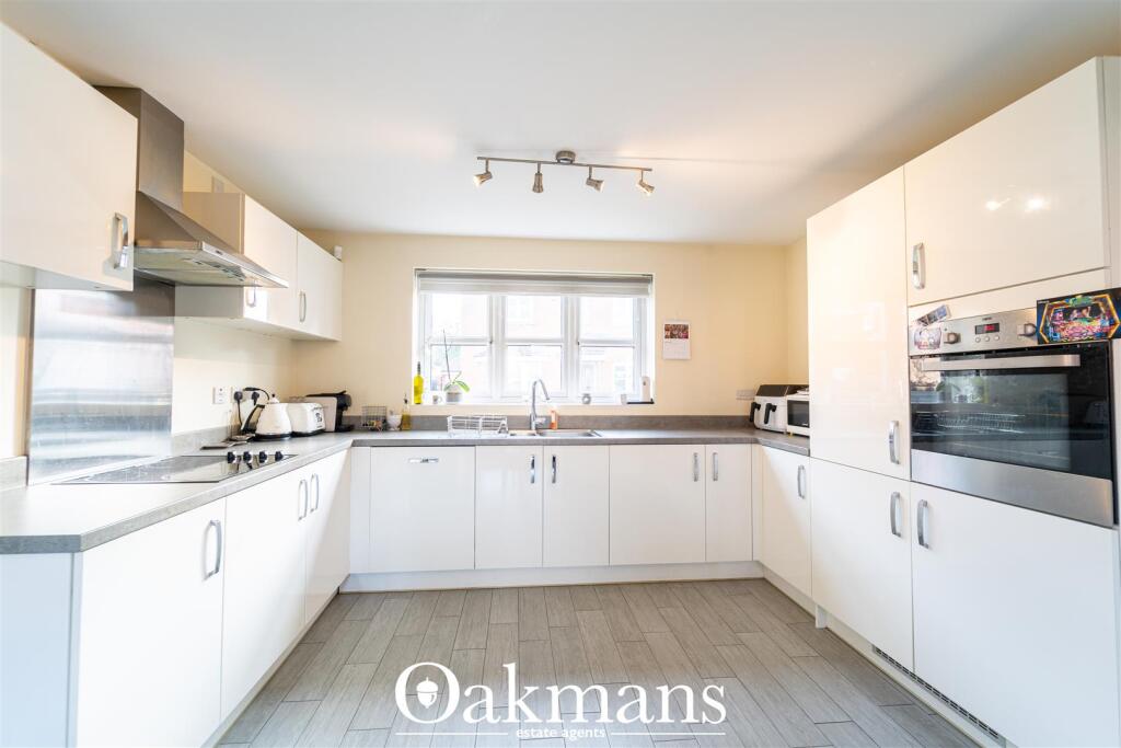 Additional image 5 of Burnham Road, Wythall, Birmingham, B47