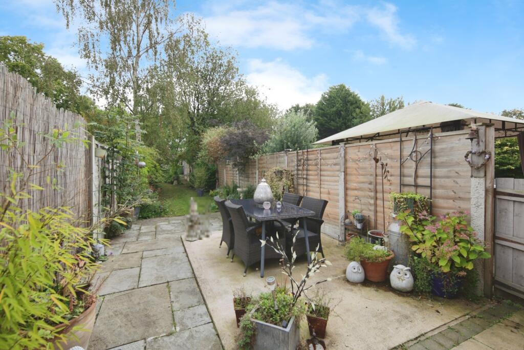 Additional image 12 of Station Road, Nether Whitacre, Coleshill, Birmingham, B46