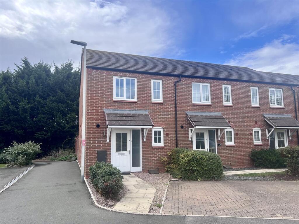 Additional image 30 of Oak Place, Bidford-On-Avon, Alcester