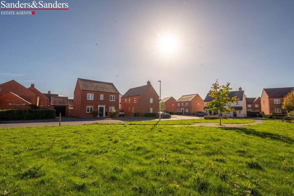 Additional image 28 of Shield Way, Bidford-on-Avon, Alcester, B50