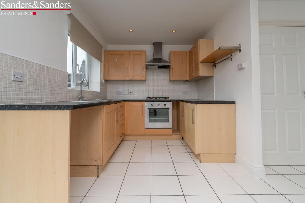 Additional image 4 of Flax Close, Alcester, B49