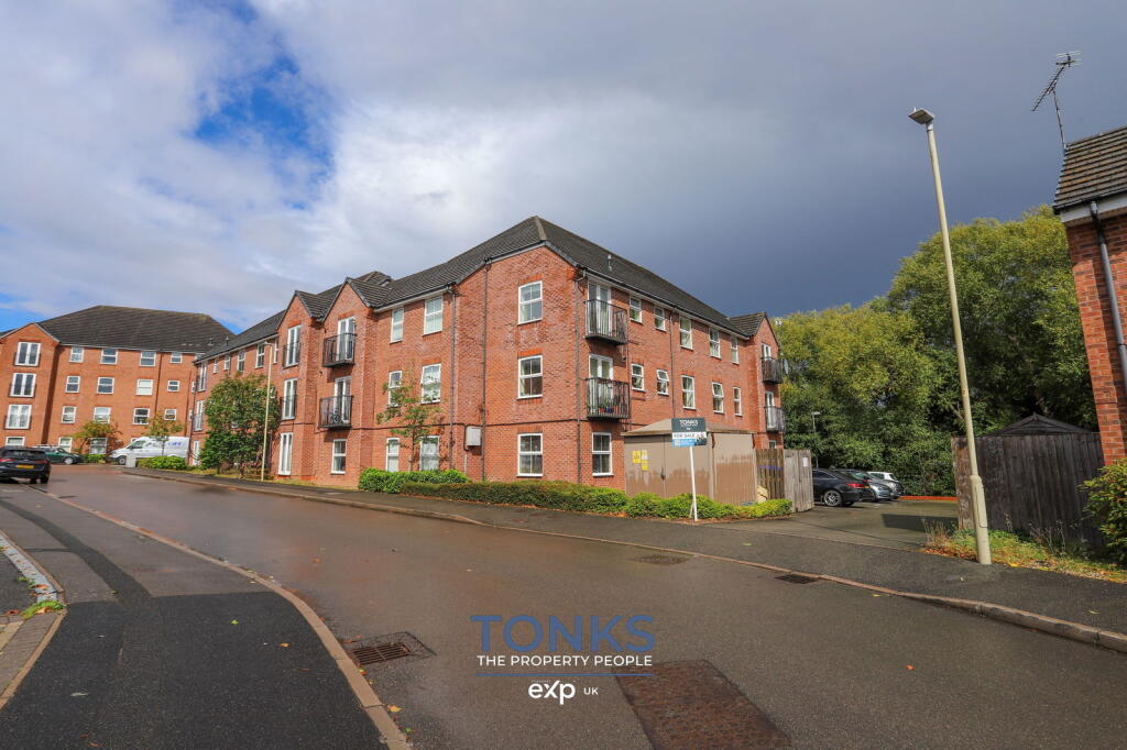 Property image for Brett Young Close, Halesowen, B63 3BJ