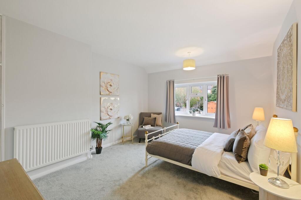 Additional image 5 of Oak Road, Catshill, B61