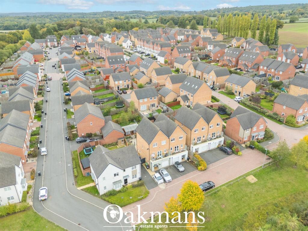 Additional image 41 of Payton Street, Cofton Hackett, Birmingham, Worcestershire, B45