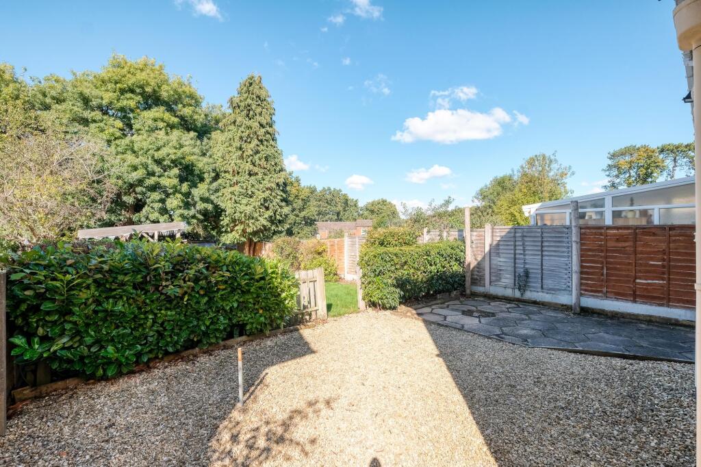 Additional image 13 of Eachway Lane, Rednal, B45