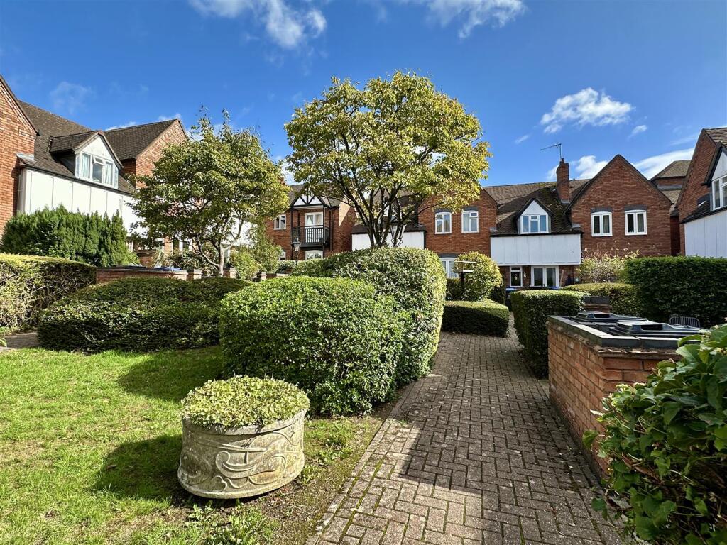 Additional image 13 of Gas House Lane, Alcester