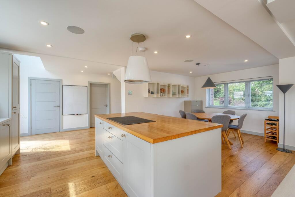 Additional image 3 of Astwood Lane, Stoke Prior, B60