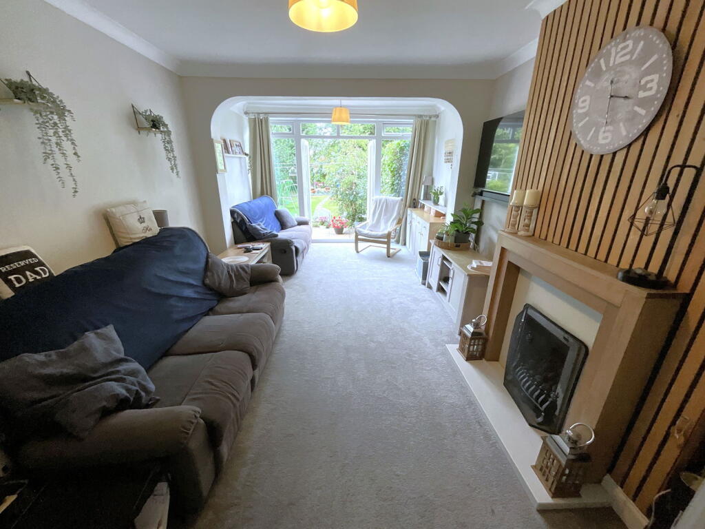 Additional image 3 of HALESOWEN, King Charles Road