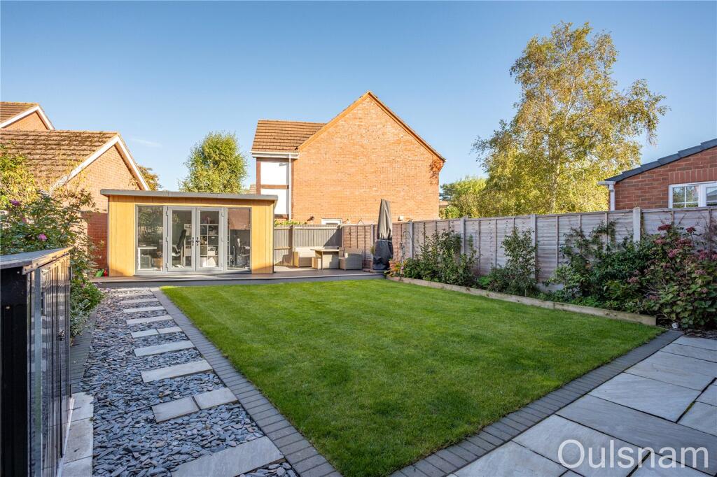 Additional image 22 of Appletrees Crescent, Bromsgrove, Worcestershire, B61