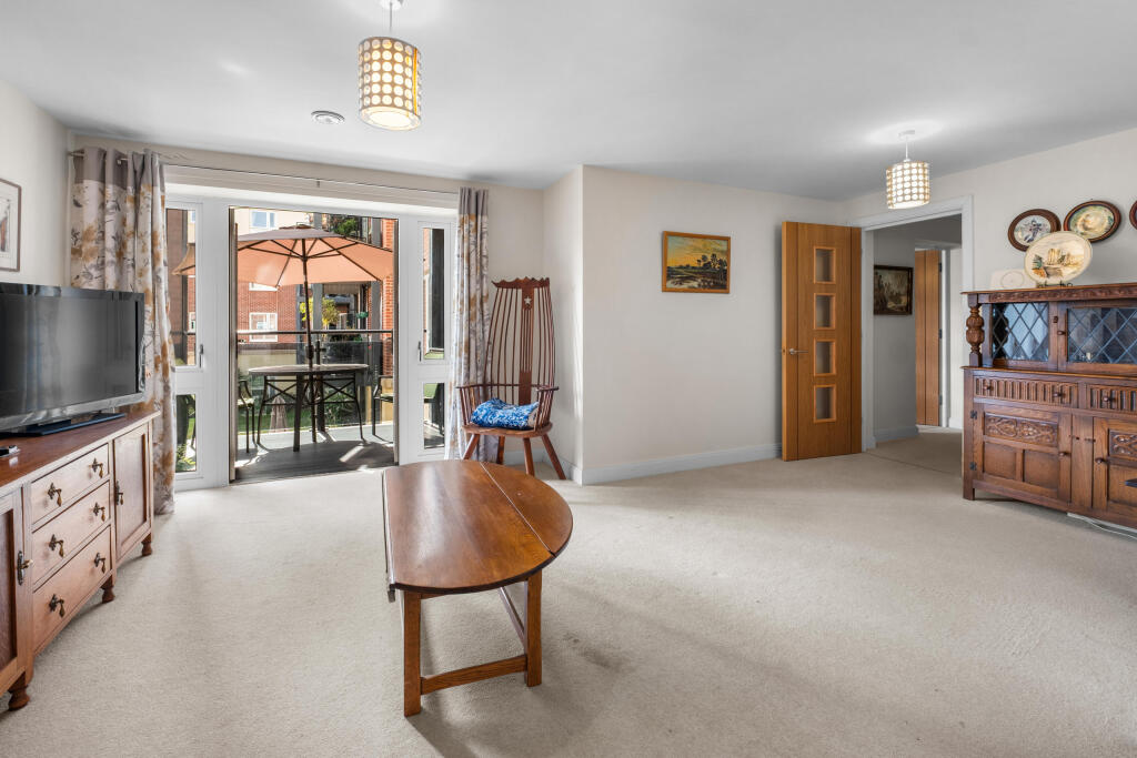 Additional image 7 of 17 Bilberry Place, Recreation Road, Bromsgrove B61 8DT