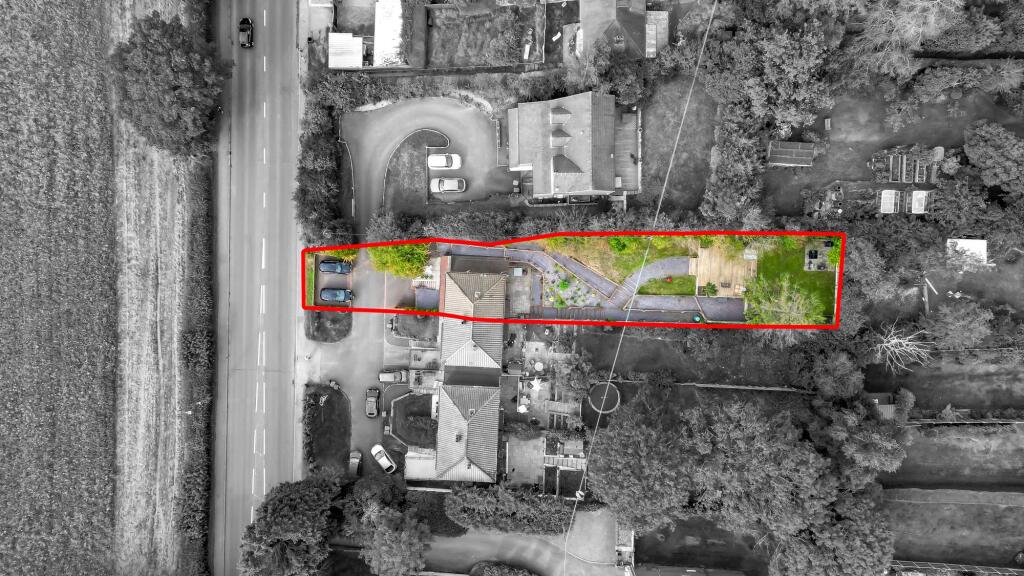 Additional image 26 of Birmingham Road, Lickey End, B61