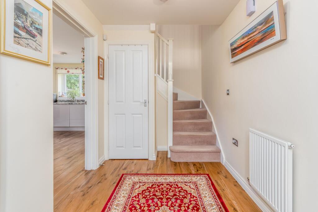 Additional image 3 of 26 Russet Way, Bidford-on-Avon B50 4QN