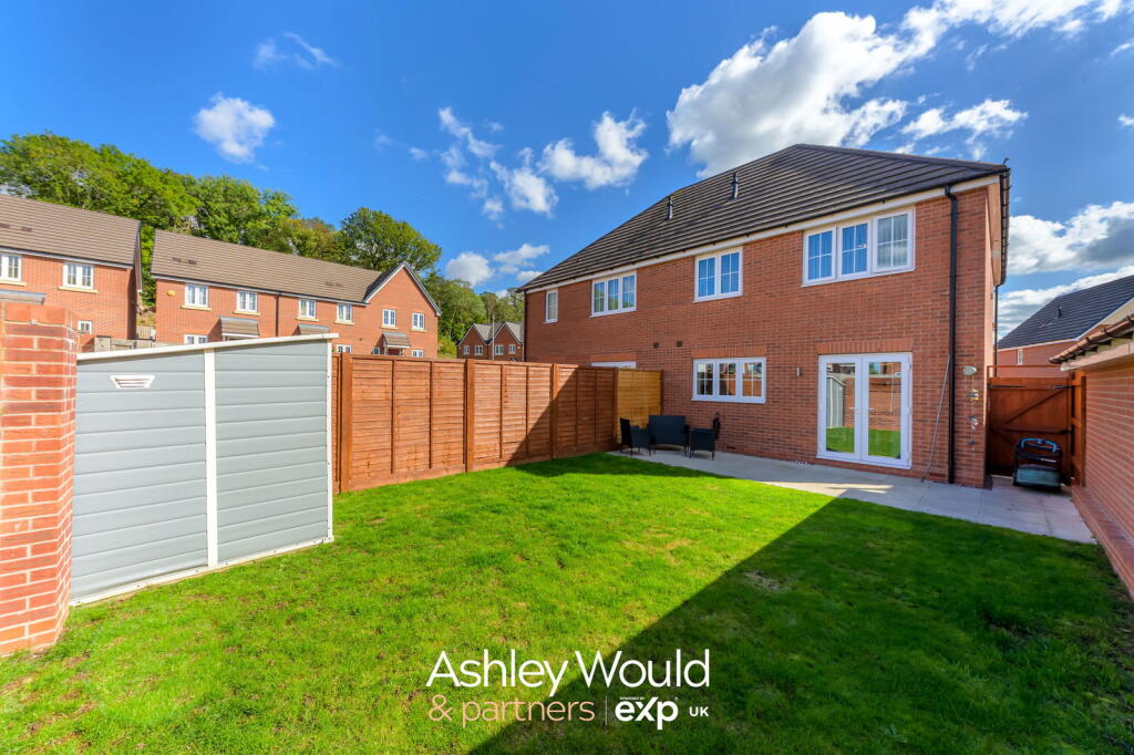 Additional image 18 of Farmhouse Close, Cradley Heath, B64