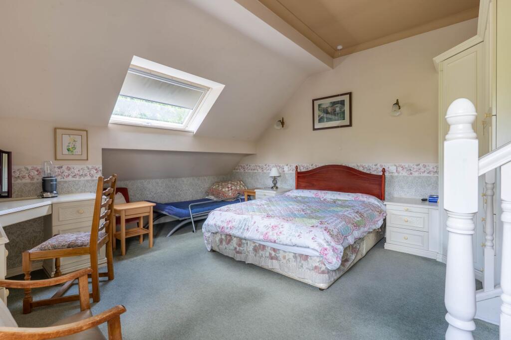 Additional image 17 of Old Rectory Lane, Alvechurch, B48