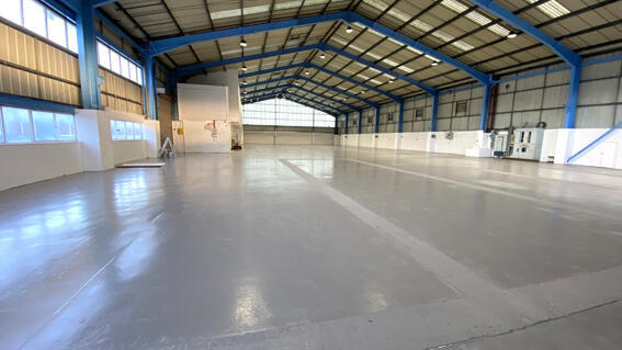 Additional image 9 of Unit 3, EIC Business Park, Precision Way, Arden Forest Industrial Estate, Alcester B49 6EP.