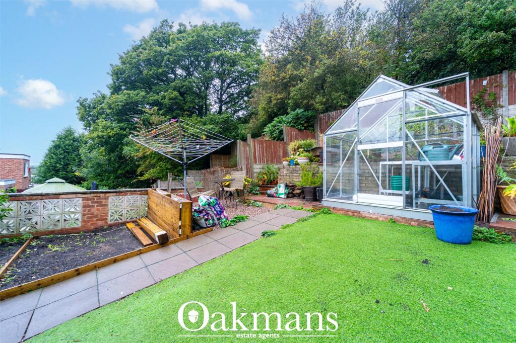 Additional image 23 of Chatsworth Road, Halesowen, West Midlands, B62