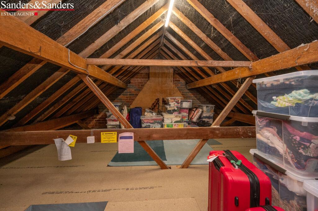 Additional image 30 of School Road, Great Alne, Alcester, B49