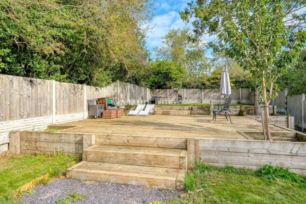 Additional image 23 of Birmingham Road, Lickey End, B61