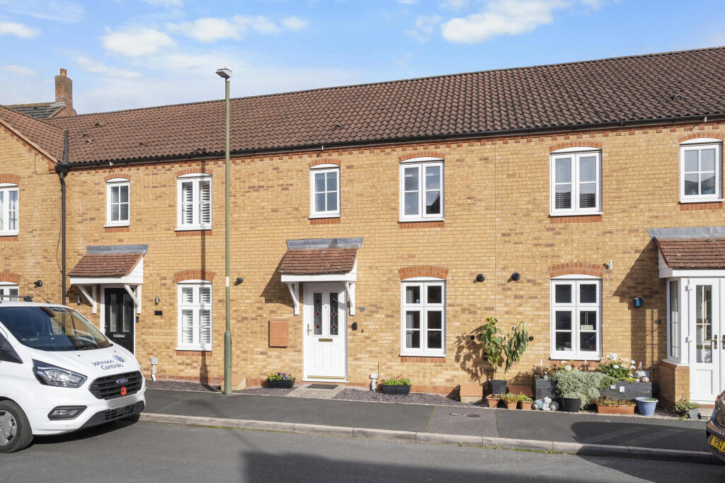 Additional image 20 of Railway Walk, Bromsgrove B60 3GJ