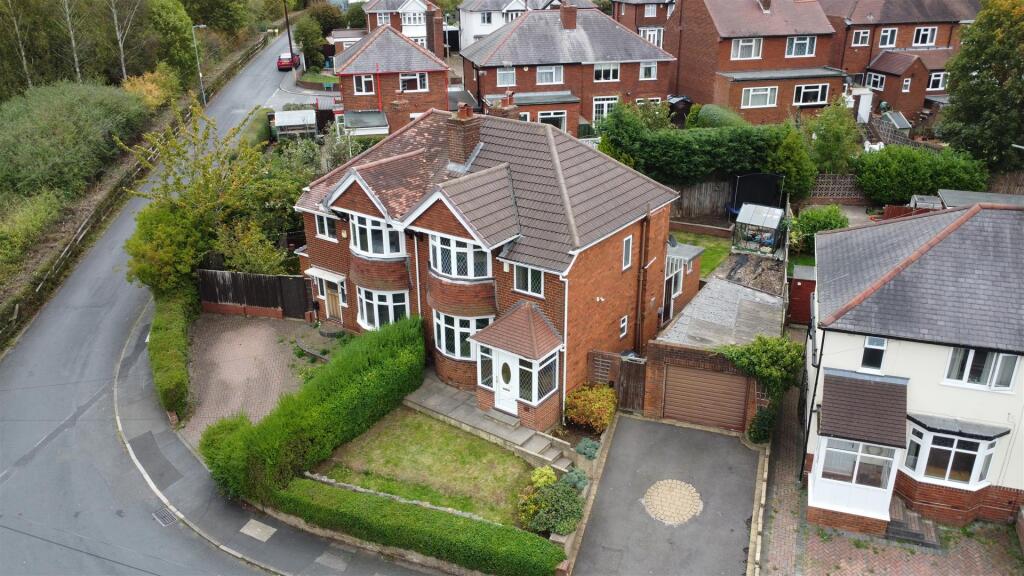 Property image for Highfield Crescent, Rowley Regis
